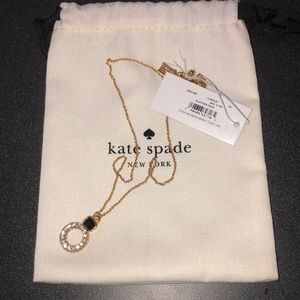 Kay Spade Necklace